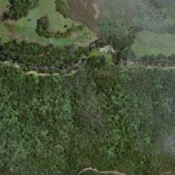 Satellite imagery of Cerro Cajonmo, CL