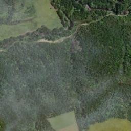 Satellite imagery of Cerro Cajonmo, CL