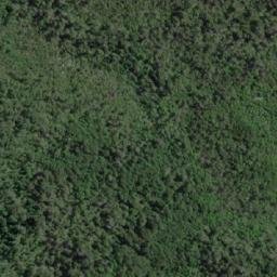 Satellite imagery of Cerro El Cabrito, CL