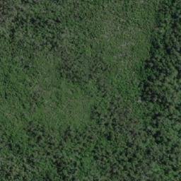 Satellite imagery of Cerro El Cabrito, CL