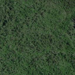 Satellite imagery of Cerro El Cabrito, CL