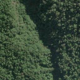 Satellite imagery of Punta Peña, CL