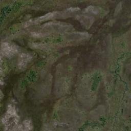 Satellite imagery of Mount Holloway, AU