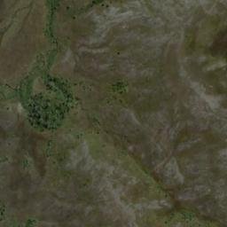 Satellite imagery of Mount Holloway, AU