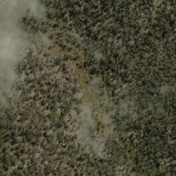Satellite imagery of Big Boomer, AU
