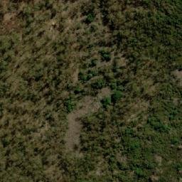 Satellite imagery of Ben Nevis, AU