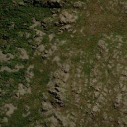 Satellite imagery of Ben Nevis, AU