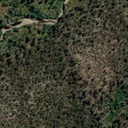 Satellite imagery of Holloways Hill, AU