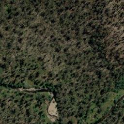 Satellite imagery of Holloways Hill, AU