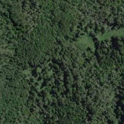 Satellite imagery of Cerro El Cabrito, CL