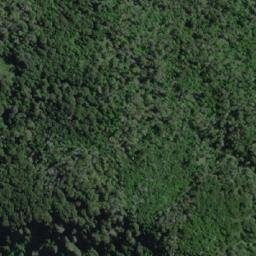 Satellite imagery of Cerro El Cabrito, CL