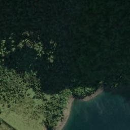 Satellite imagery of Punta Peña, CL