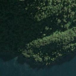 Satellite imagery of Punta Peña, CL