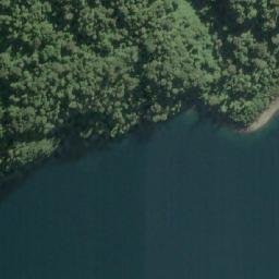 Satellite imagery of Punta Peña, CL