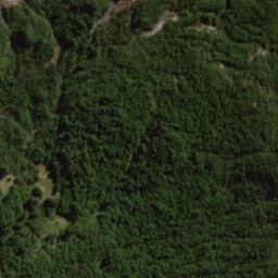 Satellite imagery of Cerro Alcorta, AR