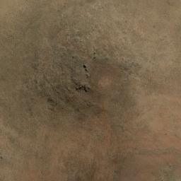 Satellite imagery of Cerro Colorados, AR