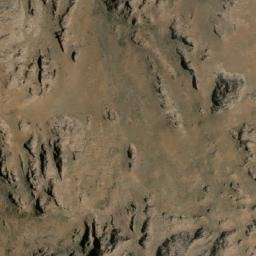 Satellite imagery of Cerro Anecón Grande, AR