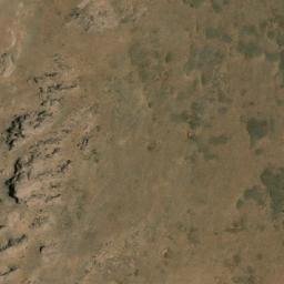 Satellite imagery of Cerro Anecón Grande, AR