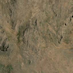 Satellite imagery of Cerro El Arco, AR