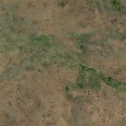 Satellite imagery of Cerro El Arco, AR