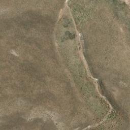 Satellite imagery of Cerro Pilares, AR
