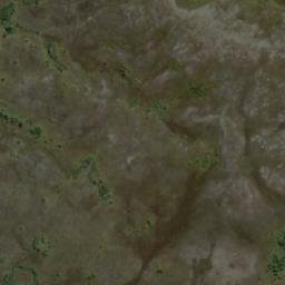 Satellite imagery of Mount Holloway, AU