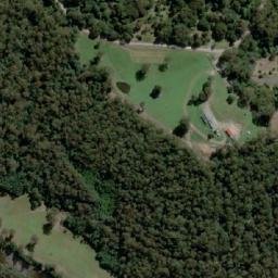 Satellite imagery of Loongana, AU