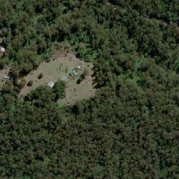 Satellite imagery of Loongana, AU