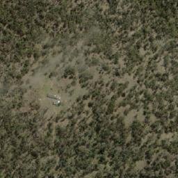 Satellite imagery of Big Boomer, AU