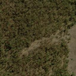 Satellite imagery of Ben Nevis, AU