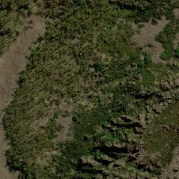 Satellite imagery of Ben Nevis, AU