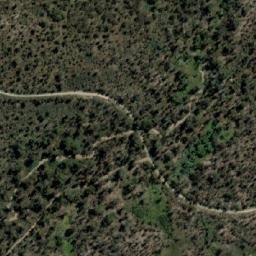 Satellite imagery of Holloways Hill, AU