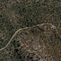 Satellite imagery of Holloways Hill, AU