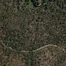 Satellite imagery of Holloways Hill, AU