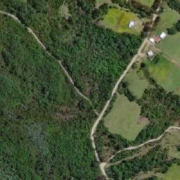 Satellite imagery of Cerro Cajonmo, CL