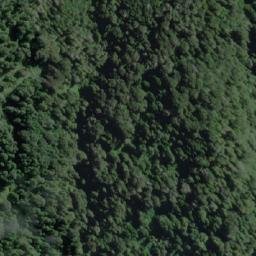 Satellite imagery of Cerro El Cabrito, CL