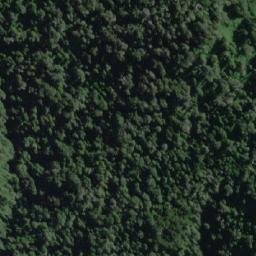Satellite imagery of Cerro El Cabrito, CL
