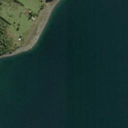 Satellite imagery of Punta Peña, CL