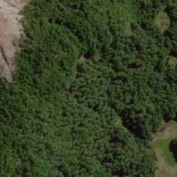 Satellite imagery of Cerro Alcorta, AR