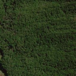 Satellite imagery of Cerro Alcorta, AR