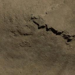 Satellite imagery of Cerro Colorados, AR