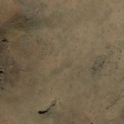 Satellite imagery of Cerro Colorados, AR