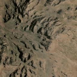 Satellite imagery of Cerro Anecón Grande, AR