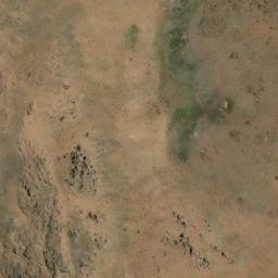 Satellite imagery of Cerro El Arco, AR