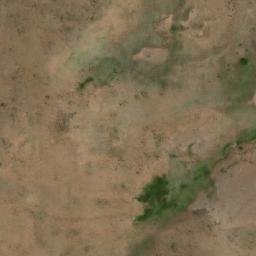 Satellite imagery of Cerro El Arco, AR