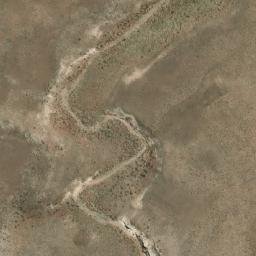 Satellite imagery of Cerro Pilares, AR