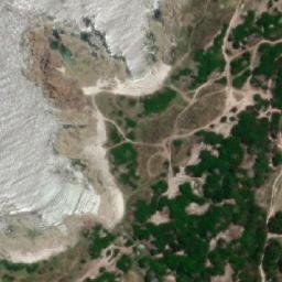 Satellite imagery of Mount Burley, AU