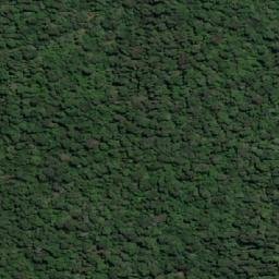 Satellite imagery of Basalt Hill, AU