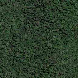 Satellite imagery of Basalt Hill, AU