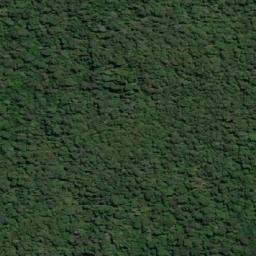 Satellite imagery of Basalt Hill, AU